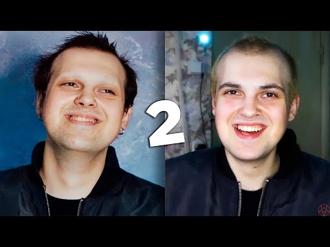 Видео: Задаю одни и те же вопросы ТЫ ПОНЯЛА каждый год. Второй Год