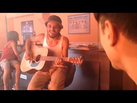 Видео: Любо & Мимо jam