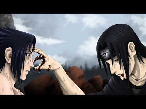 Видео: Закон Дьявола | 3 | Naruto | Альтернативный сюжет