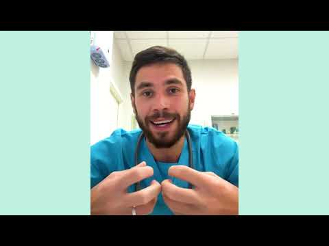 Видео: Педиатр Николай Комов — Ветрянка у малышей