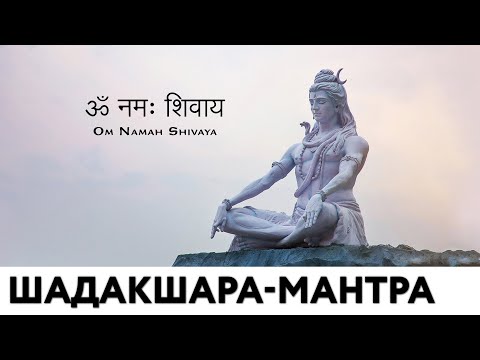 Видео: Доклад "Шадакшара-мантра". Санньяси Адимата, часть 1.