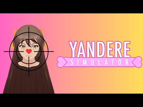 Видео: БЕСЯЧАЯ НЕДЕЛЯ (АЛЬТЕРНАТИВНАЯ КОНЦОВКА) ➤ Yandere Simulator #100