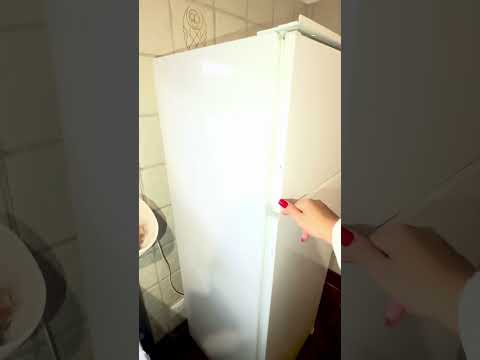 Видео: ХОЛОДИЛЬНИК ELECTROLUX 2001 Года .КАК ПРОДЛИТЬ ЖИЗНЬ ТЕХНИКЕ. ❌ ХВАТИТ ПОКУПАТЬ НОВОЕ!