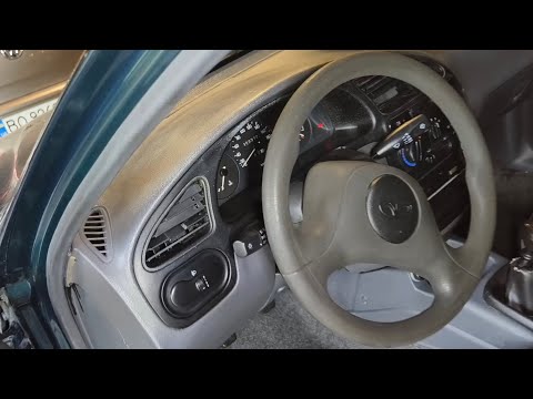 Видео: Чистка парою #daewoo #lanos #bezxim #auto #automobile #detailing #cardetailing #car #cars #steamwash