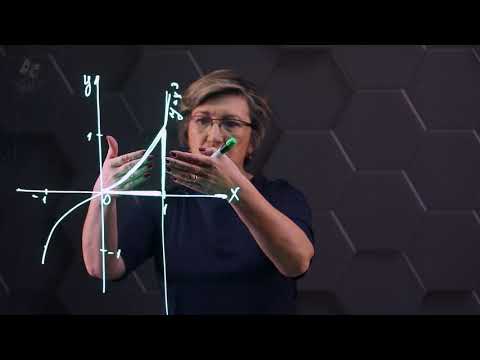 Видео: Применение определенного интеграла при решении геометрических и физических задач. 11 класс.