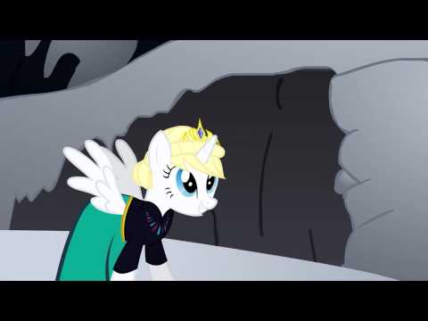 Видео: Отпусти и забудь (пони версия) на русском