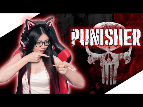 Видео: THE PUNISHER Полное Прохождение на Русском | КАРАТЕЛЬ | Обзор | Стрим