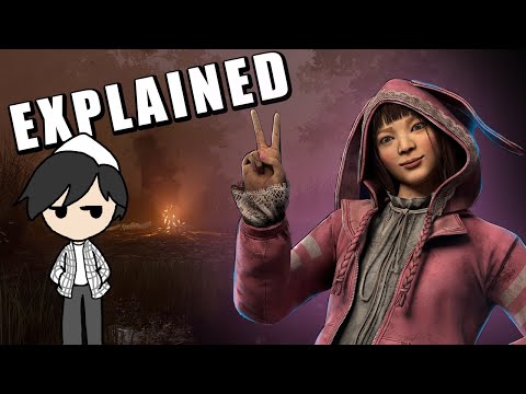 Видео: Руководство для любителей игры в Survivor | Dead By Daylight