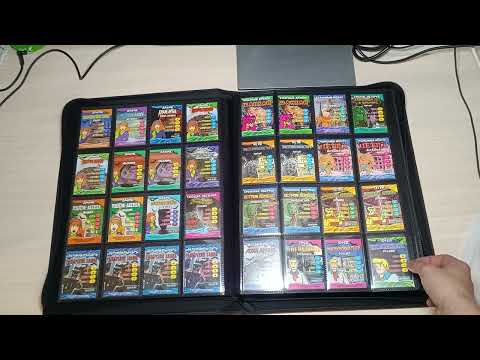 Видео: Обзор коллекции Скуби лето 2025