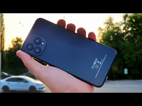 Видео: ДЕШЕВЫЙ И ХОРОШИЙ? CUBOT P80 - ПОЛНЫЙ ОБЗОР И ТЕСТ НОВОГО СМАРТФОНА С ALIEXPRESS
