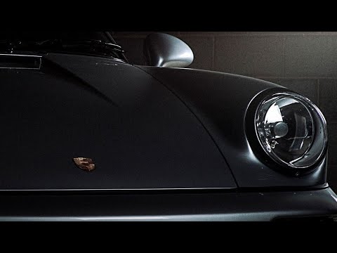 Видео: Купил новый Porsche в ретро гараж ￼🥳🤯😱🥵🥶🤫🤠👽☠️👻😸￼￼