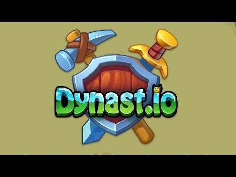 Видео: Dynast.io | Моменты