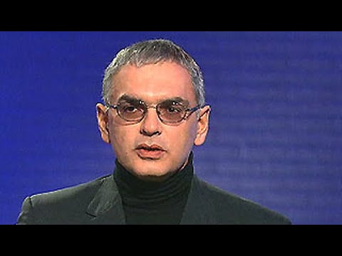 Видео: Карен Шахназаров. Линия жизни / Телеканал Культура