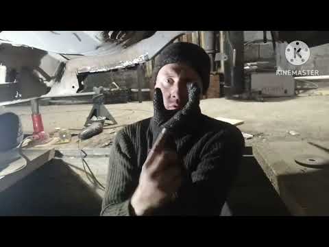 Видео: мазда фамилия 3 часть