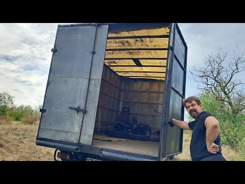 Видео: Продаём машину 🍀я попала в ДТП, забрали права и дали временные 🍀