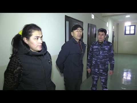 Видео: Ҷинояти фармоишӣ