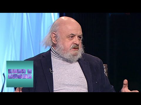 Видео: Ю.Н. Тынянов. "Достоевский и Гоголь: к теории пародии" / "Игра в бисер" с Игорем Волгиным / Телека…