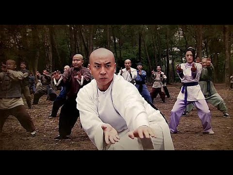 Видео: Потомок Тайцзи победил японцев, но неоднократно провоцировался и вернулся в мир