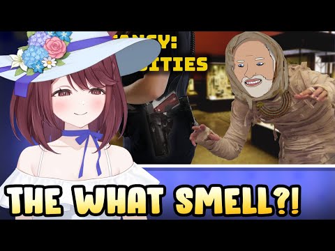 Видео: F3ncy: Странности | Реакция историка Интернета