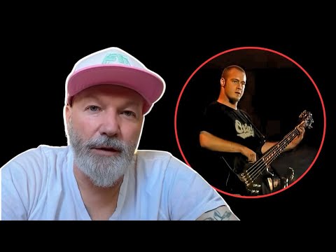 Видео: Фред Дёрст отдаёт дань памяти Сэму Риверсу из Limp Bizkit