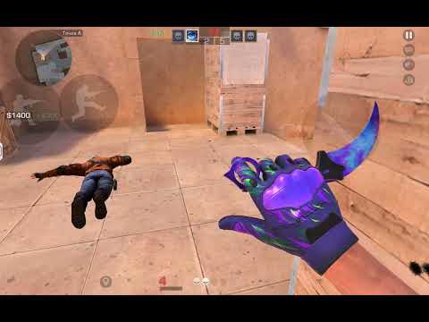 Видео: Попался соло против агро типов