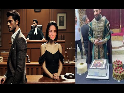 Видео: КТО РАСТОРЖИЛ БРАК ОЗГЕ ГЮРЕЛЯ И СЕРКАНА ЧАЙОГЛУ?