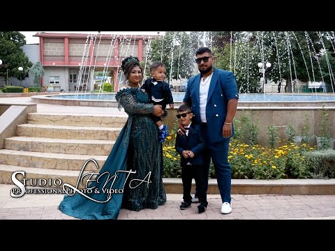 Видео: Първия Рожден Ден на Емануил..Гр.Свиленград..4.07.2024