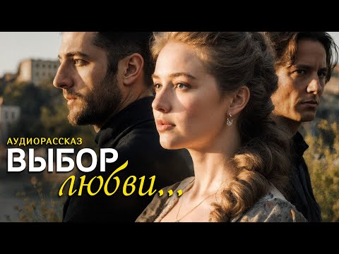 Видео: "ВЫБОР ЛЮБВИ" рассказ о любви, который научил меня никогда не сдаваться и ценить каждый день!