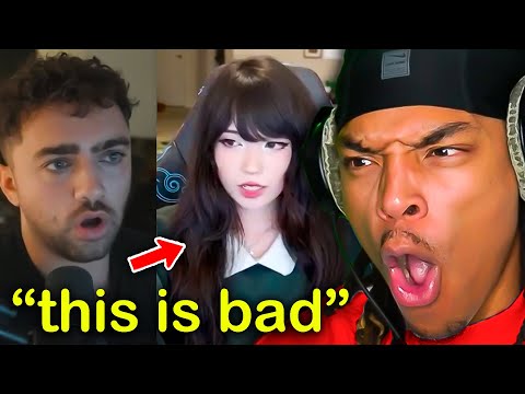 Видео: Ответ Мизкифа на ответ Эмиру ОТВРАТИТЕЛЬНЫЙ…