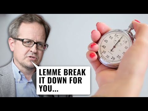 Видео: Томистическая метафизика за считанные минуты! с доктором Джозефом Траббиком