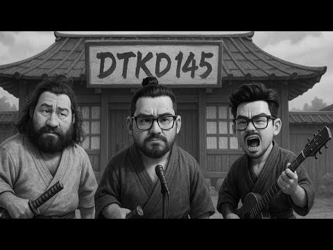 Видео: ДТКД (Для тех, кто дома) 145 – почему ели мумий, E-Jay, пожары в Португалии, воняющие аристократы