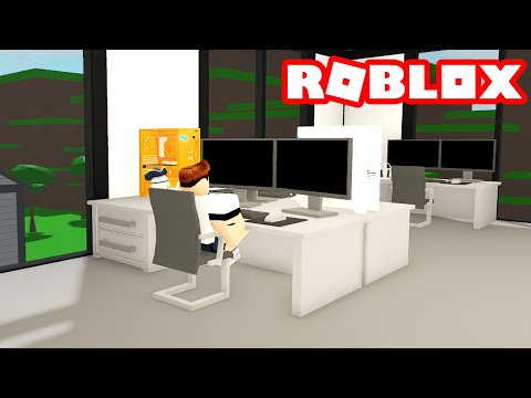 Видео: 🔒 ЦЕЛЫЙ ЭТАЖ С КРУТЫМИ ПК В РОБЛОКС! (Custom PC Tycoon Roblox) | Роблоксер Альберт 🔮