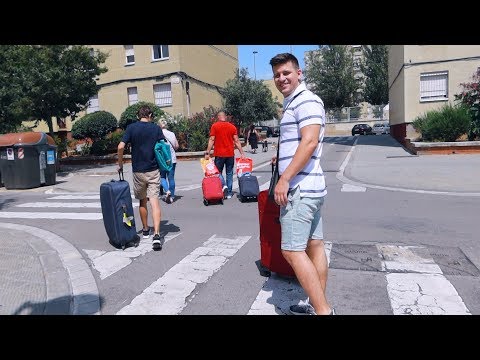 Видео: VLOG: НАШИ ГУЛЕНЫ ВЕРНУЛИСЬ! 30.07.19