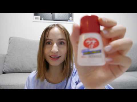 Видео: ЯПОНСКАЯ АПТЕКА.  Шоппинг в японской аптеке. Что купить в Японии?