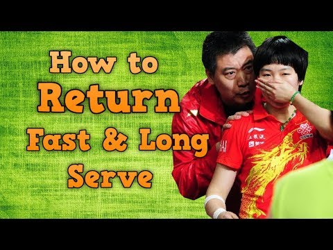 Видео: Как вернуть долгую и быструю службу как профессионал