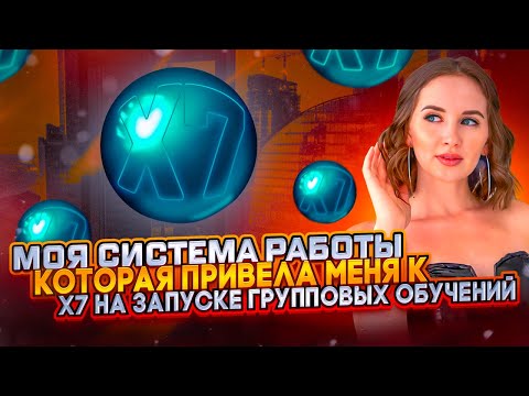 Видео: Как репетитору английского запустить группу на 30+ человек