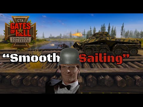 Видео: Всё идёт гладко... Правда? - Врата Ада CEv2