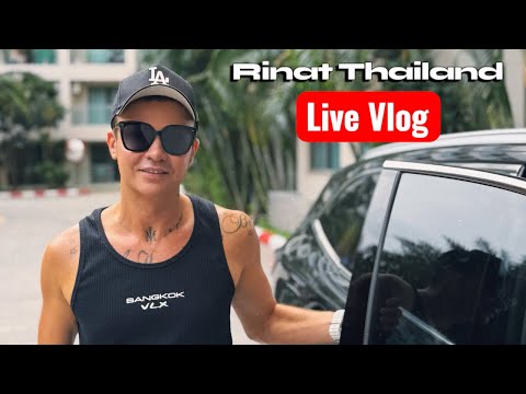 Видео: Как растет в небо Джомтьен. Реконструкция Maldives condo Pattaya🌴 