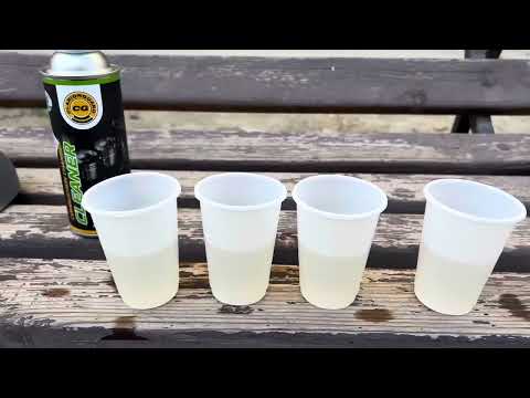 Видео: Раскоксовка камри 50