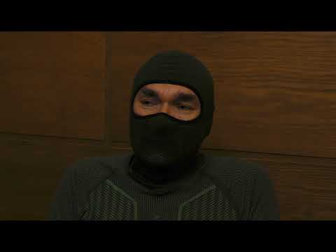 Видео: Защита информации / Осмотр помещения