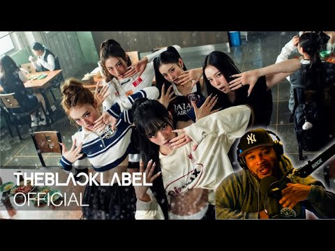 Видео: 🔥 Я, должно быть, жил под скалой! | MEOVV (미야오) – BURNING UP (официальный клип) | РЕАКЦИЯ