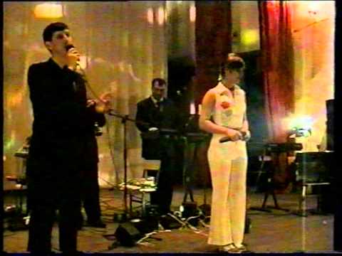 Видео: гр. Микрах. (2005 г.) 2