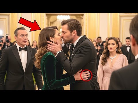 Видео: 💥 «Он ПРИВЁЛ Новую Жену… Но ЗАСТЫЛ, когда МИЛЛИАРДЕР Поцеловал Его Бывшую 😱🔥»