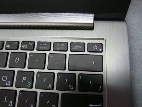 Видео: Недостатки Zenbook