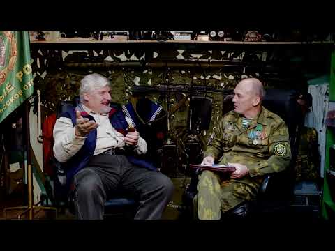 Видео: Профессор Савельев о страхе - 2