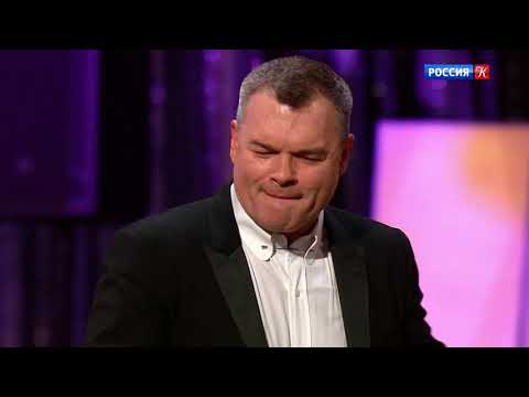 Видео: Евгений Дятлов. «Жиголо»