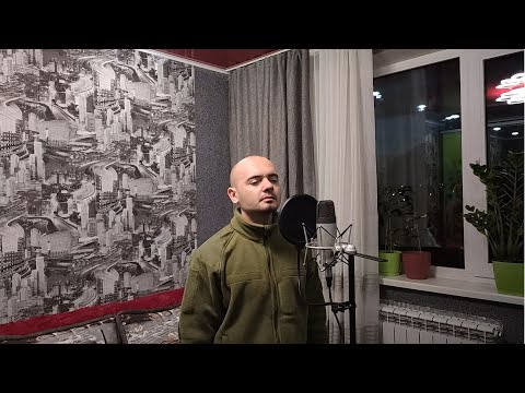 Видео: Эпидемия - Время героев cover by Роман Сорокин