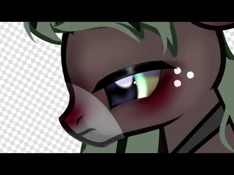 Видео: обработка пони #1.2 (я жив)