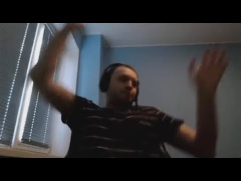 Видео: НЕСКОЛЬКО РАЗ ЧУТЬ НЕ УПАЛ СО СТУЛА | ПАПИЧА ПУГАЮТ В VISAGE