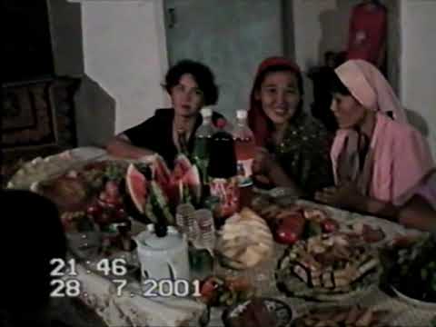 Видео: Сүндет той 2001 жыл